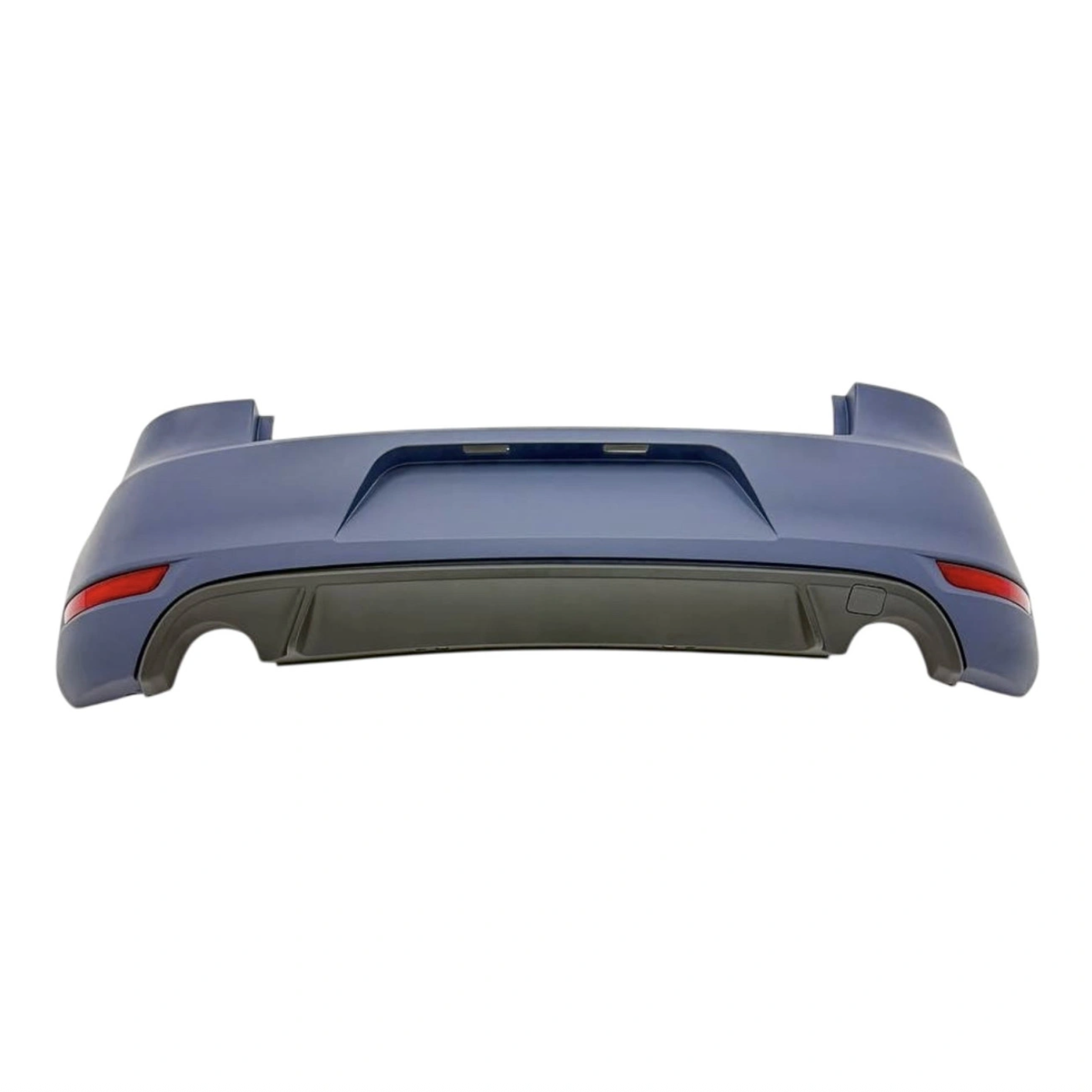 Rear Bumper Volkswagen Golf 6 (VI) (2008–2014) GTi Style