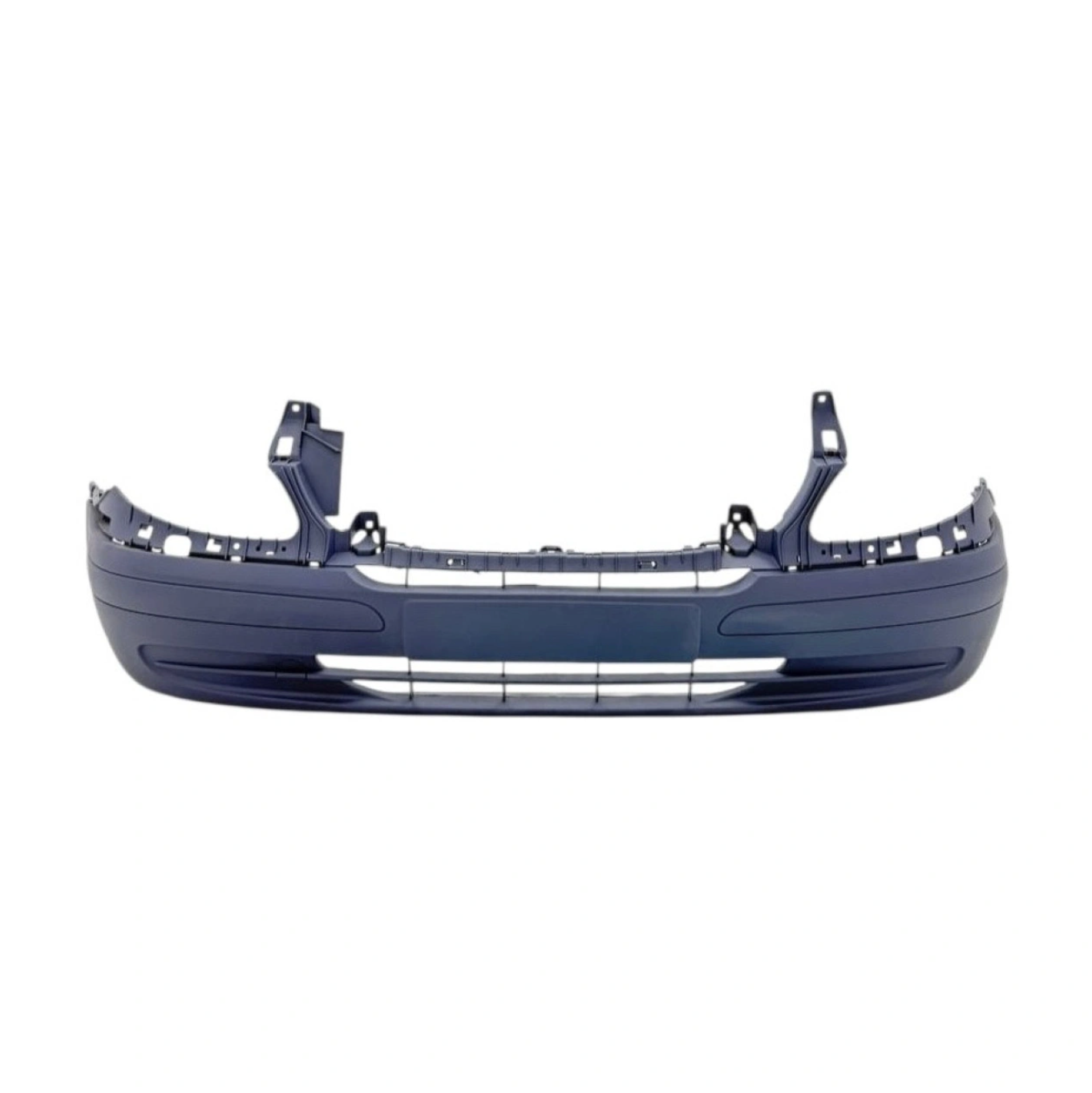 Front bumper Mercedes Vito W639 (2003-2010)