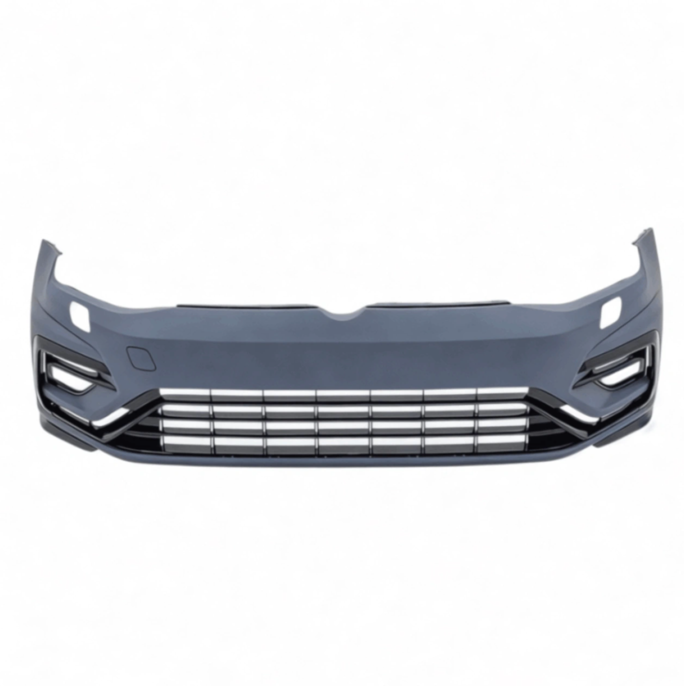 Front Bumper for Volkswagen Golf 7 VII (2013–2017) Upgrade to 7.5 R Design