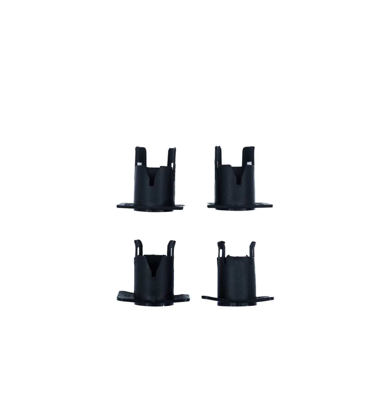 Parking sensor bracket for rear bumper BMW 5-Series E39 (1995-2003)