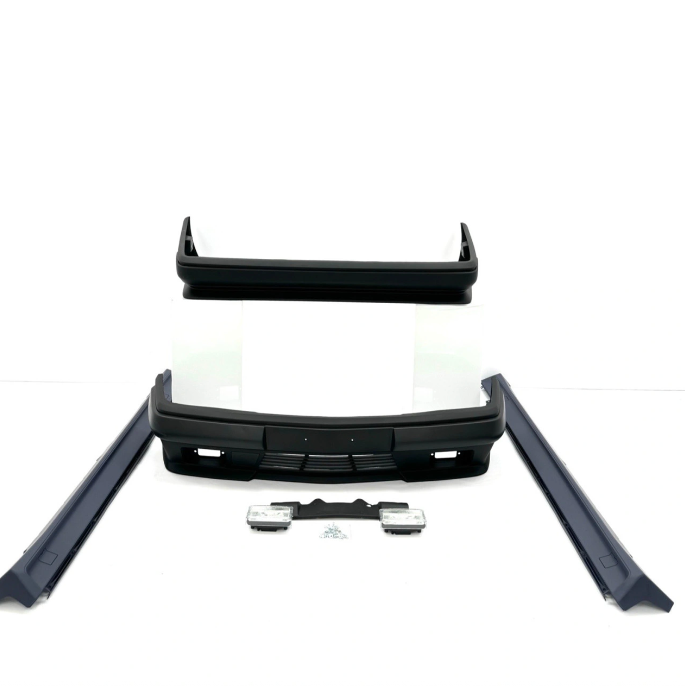 Body kit Mercedes-Benz E-Class W124 C124 S124 (10.1989-06.1996) AMG Gen I Design