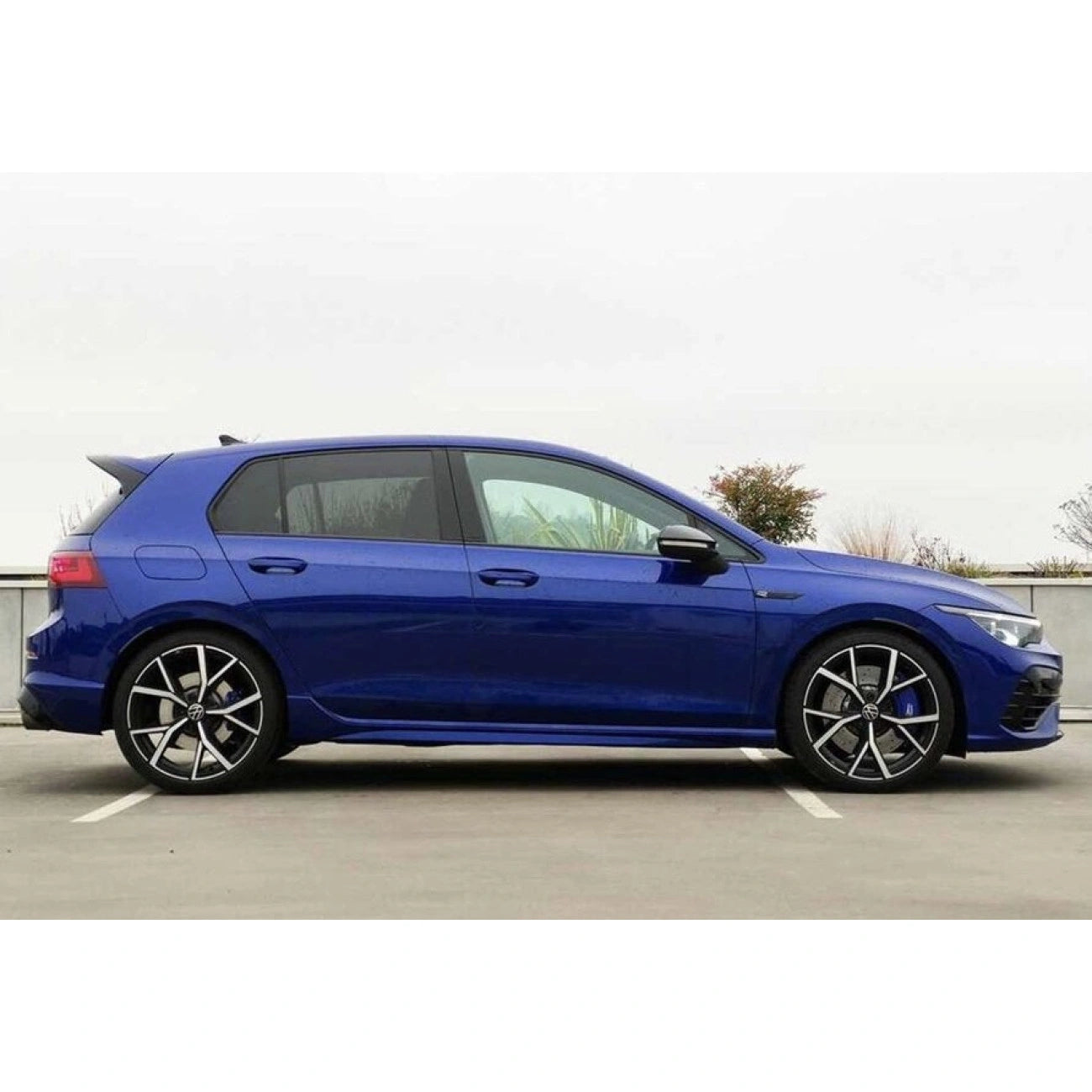 Body Kit do Volkswagen Golf 8 VIII (2019-obecnie) w stylu R