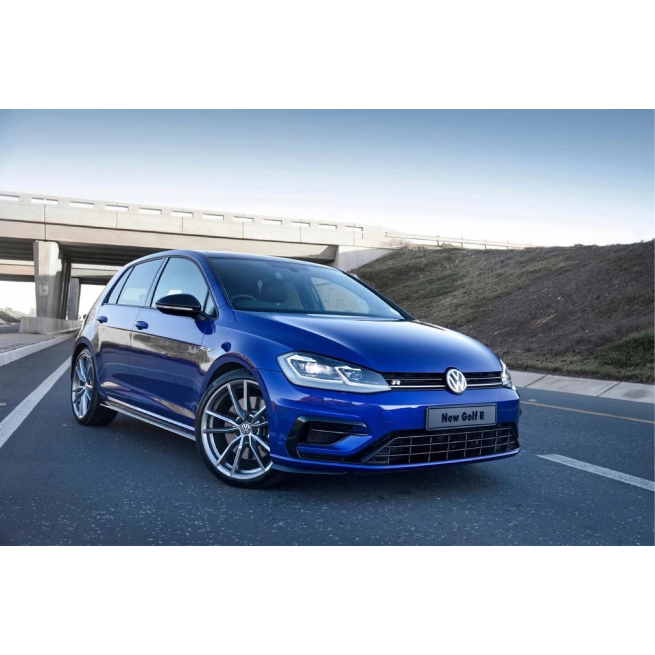 Body Kit for Volkswagen Golf 7 VII (2013-2017) Transition to 7.5 R Design