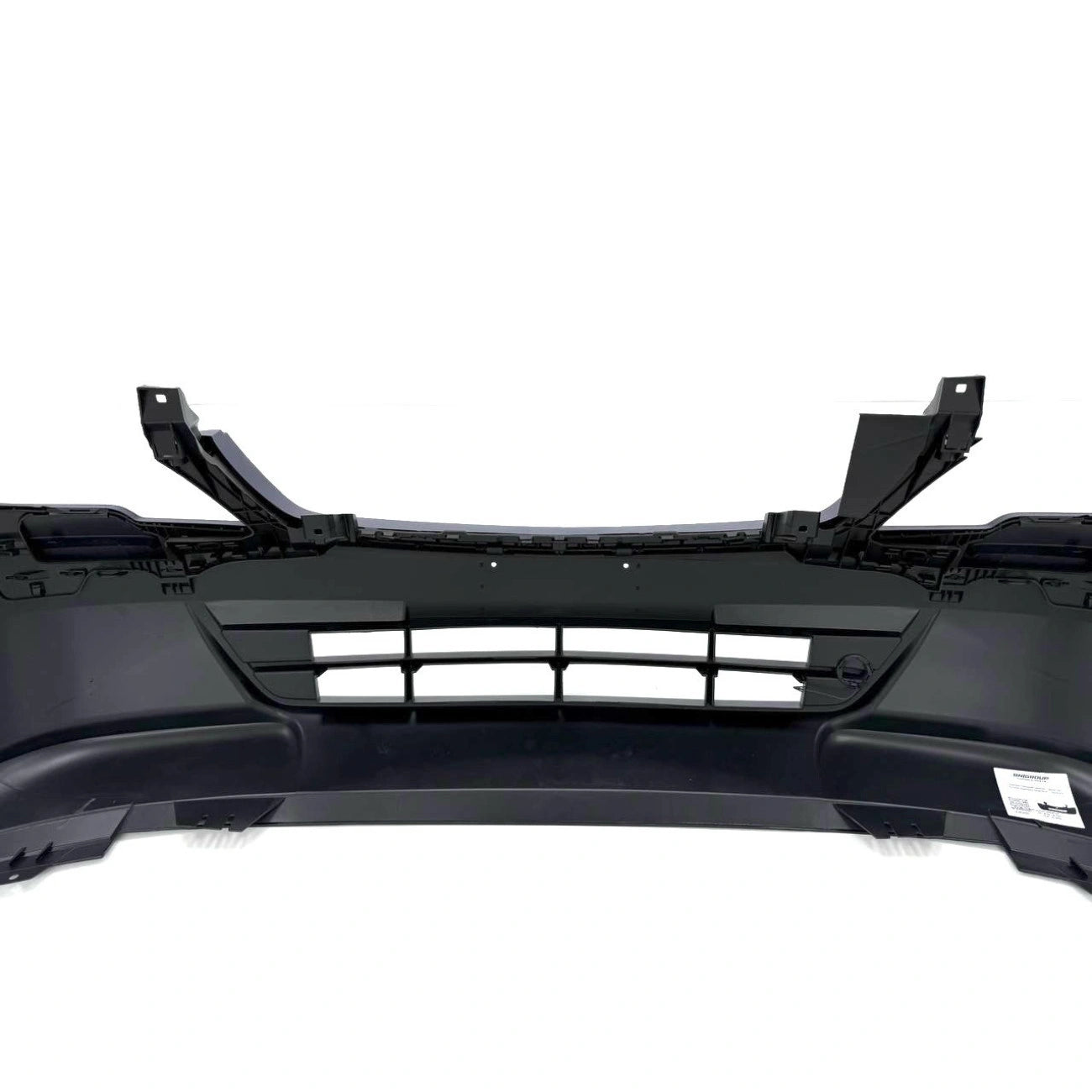 Front bumper Mercedes Vito W639 (2010-2014)