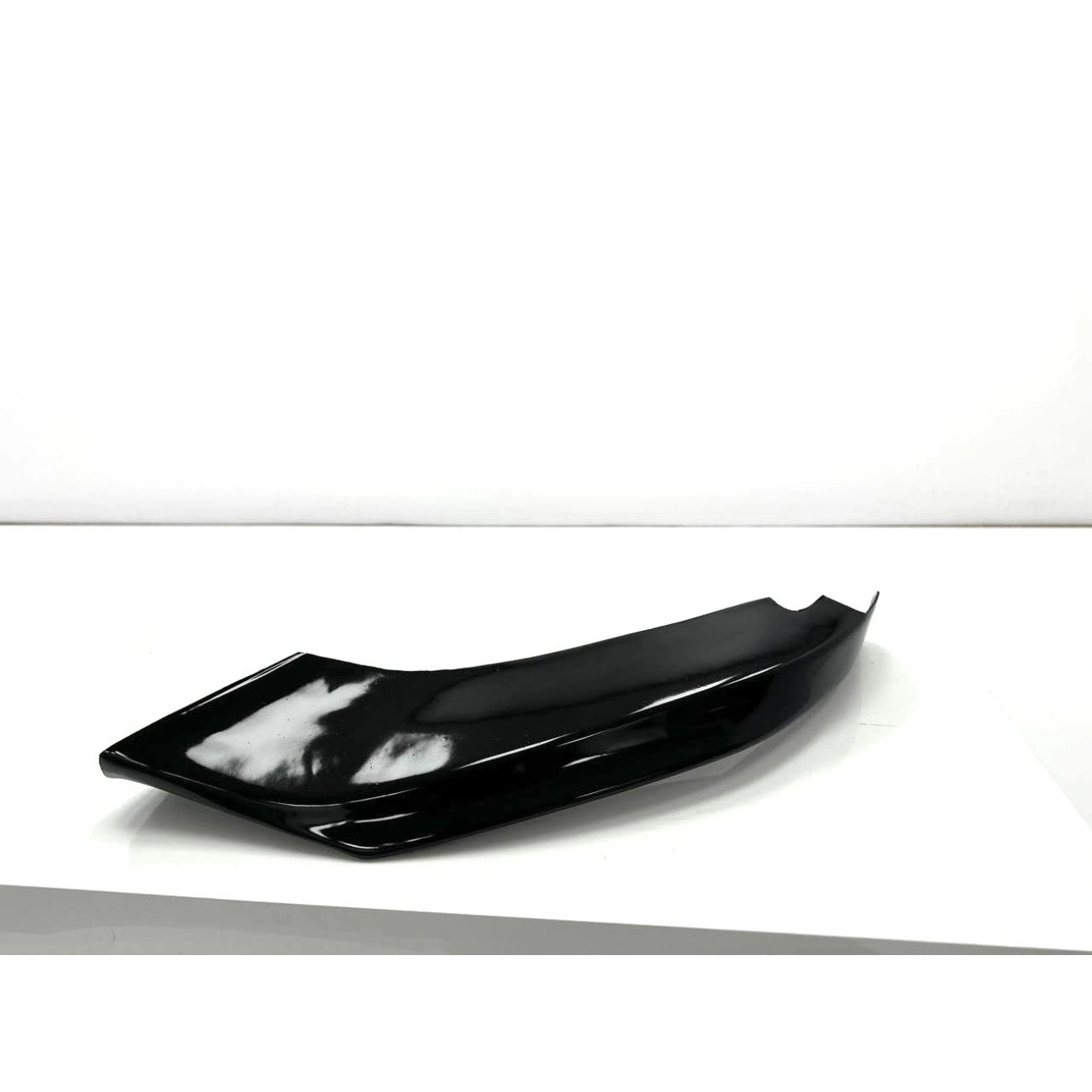 Lip Trim Splitter Front Bumper BMW 4-Series F32 F33 F36 in M-Performance Style