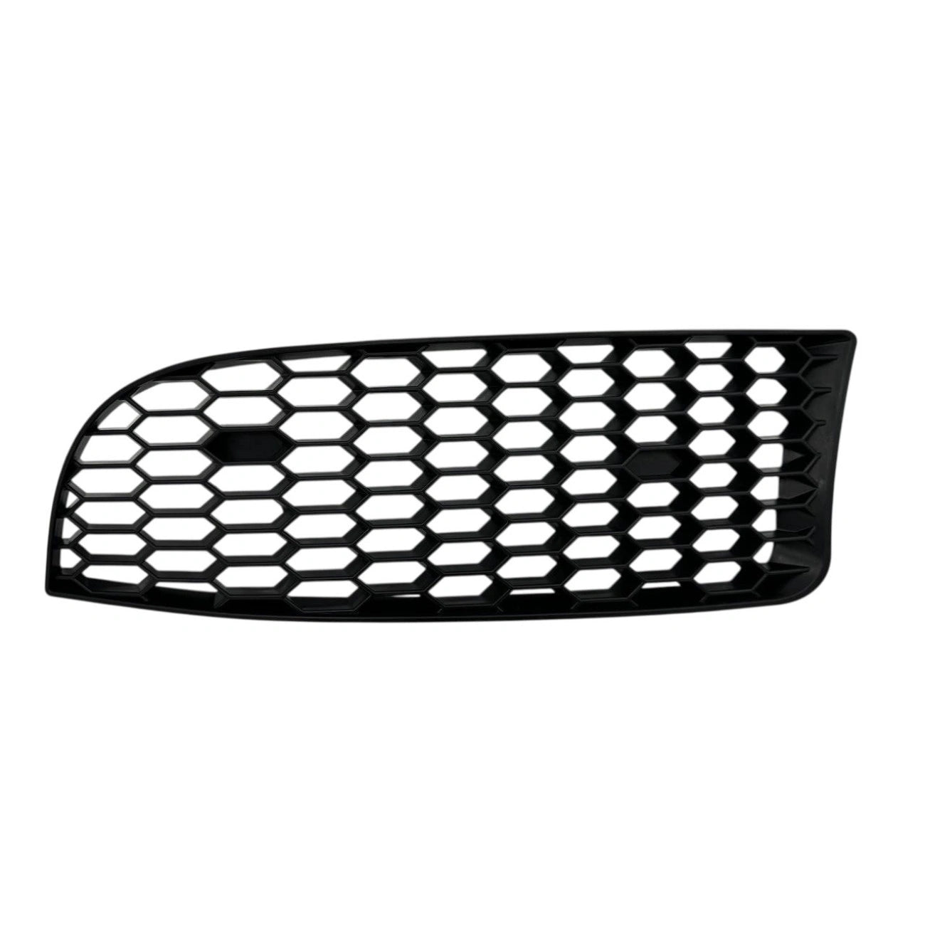 Lower grille mesh without holes for the front bumper BMW 3-Series E90 E91 (2003-2010) in the M3-Look style