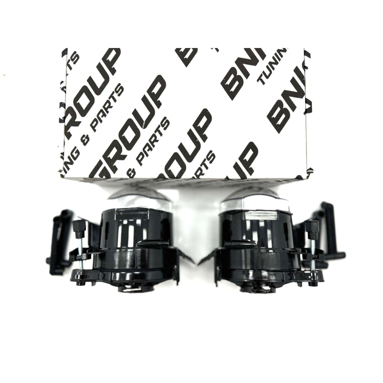 Fog lights for BMW 5-Series E60 E61 (2003-2010)