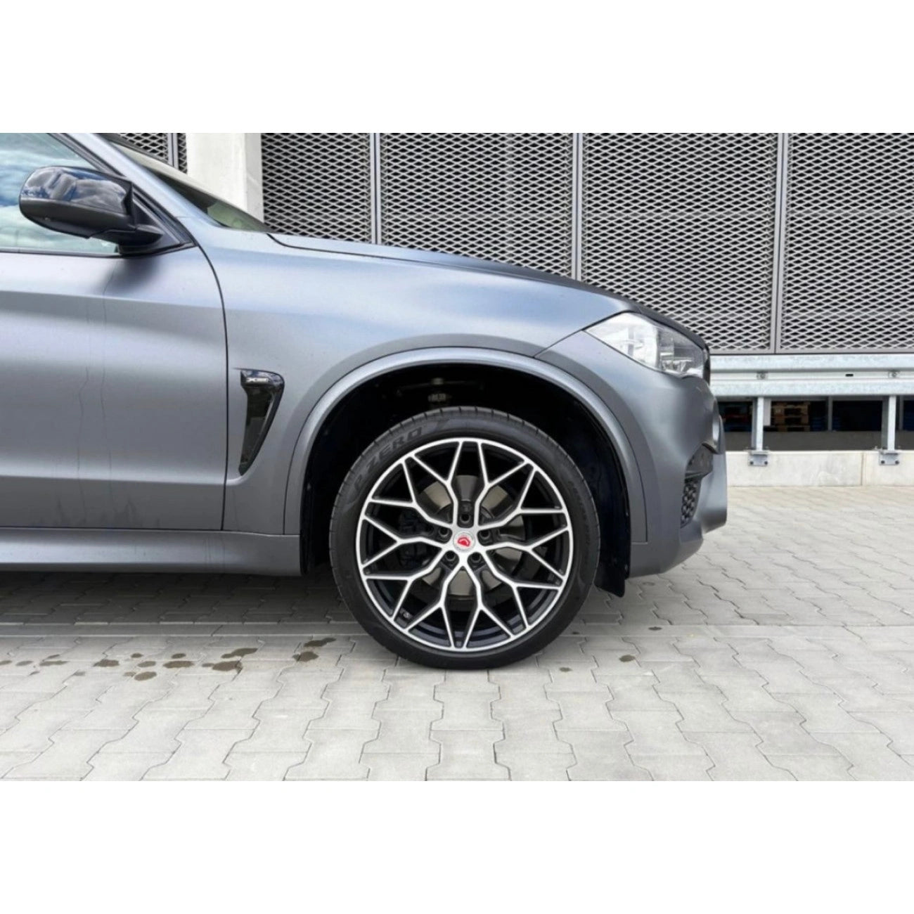 Body kit BMW X5 F15 (2013-2018) Design X5M F85