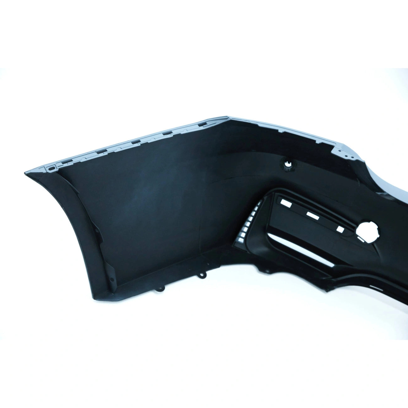 Rear bumper BMW 4-Series F32 F33 F36 (2014-2020) in M-Look style