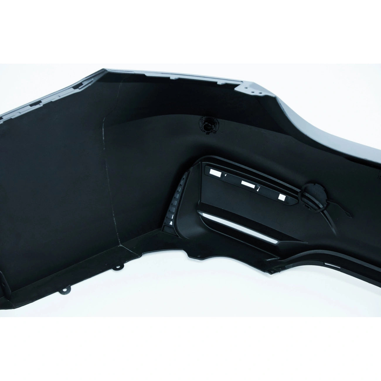 Rear bumper BMW 4-Series F32 F33 (2014-2020) in M4 style