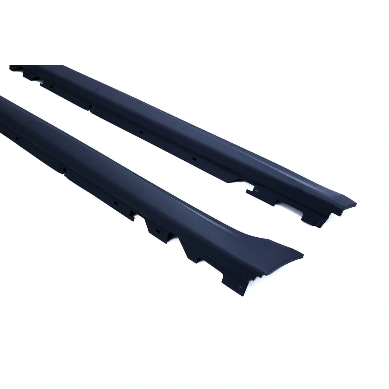 Side skirts cover for BMW 5-Series G30 (2020-2023) in M5-Look style