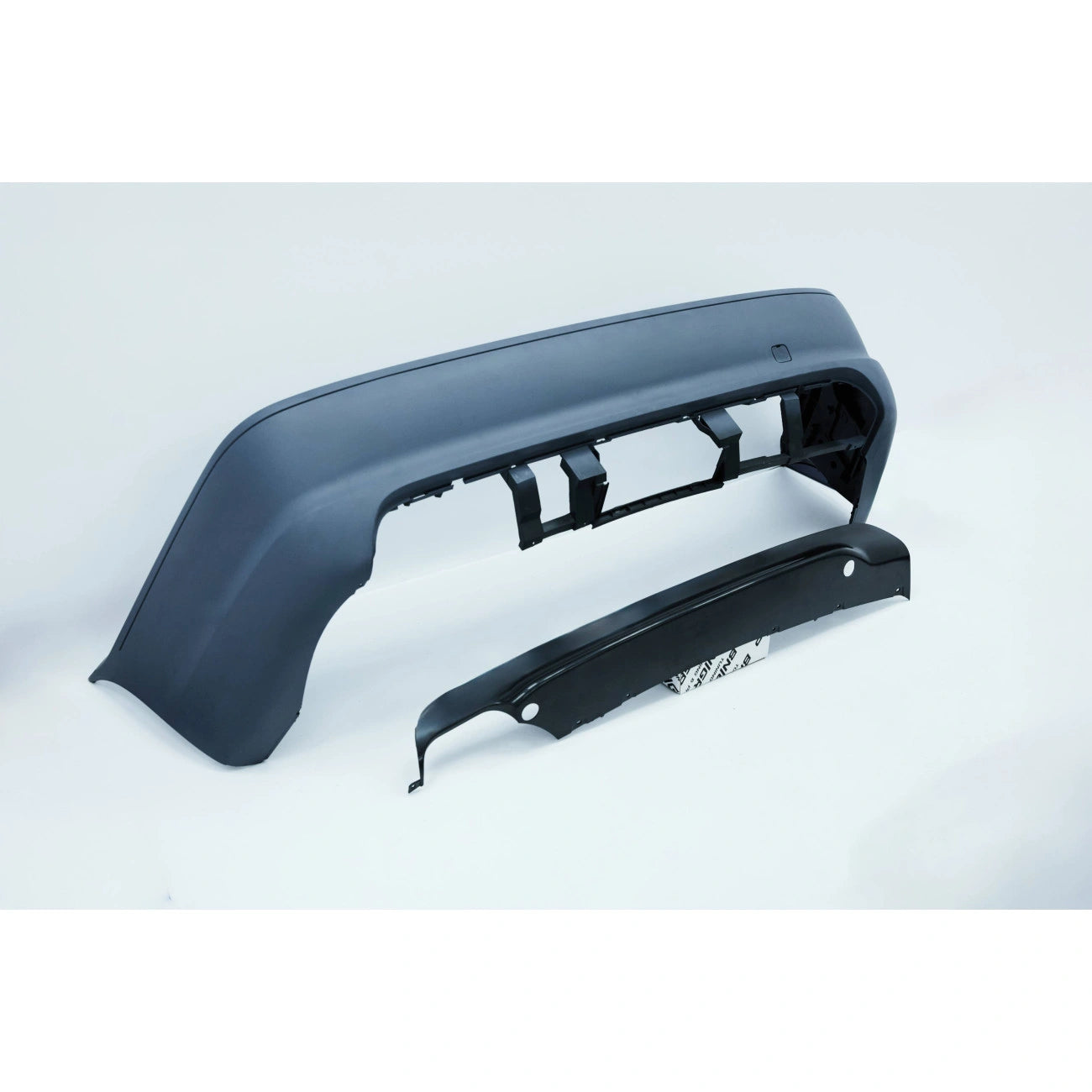 Body kit BMW 3-Series E46 Coupe, Cabrio (1999-2006) in M-Tech/M Package style