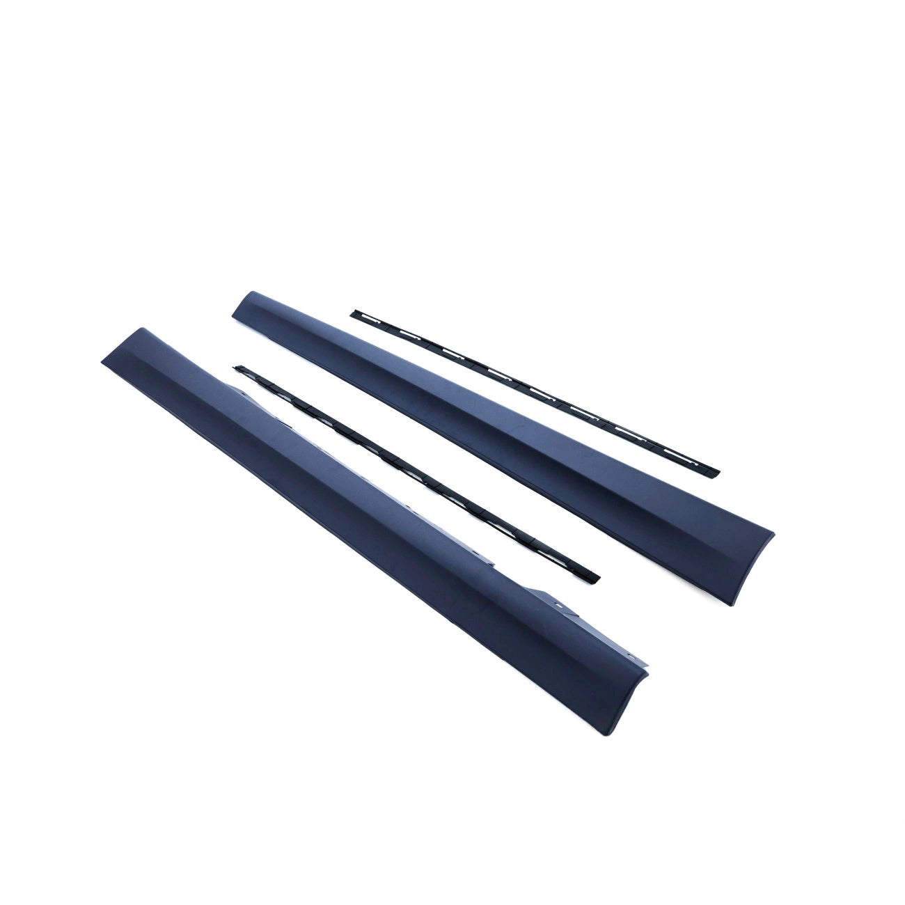 Side sills (external) BMW 3-Series E90 (2005-2011) M3-Look, M-Tech