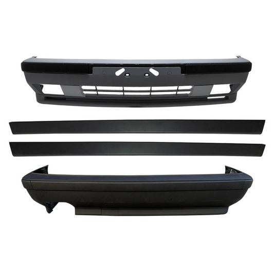 Body Kit for BMW 5-Series E34 (1987-1995) in M5-Look style