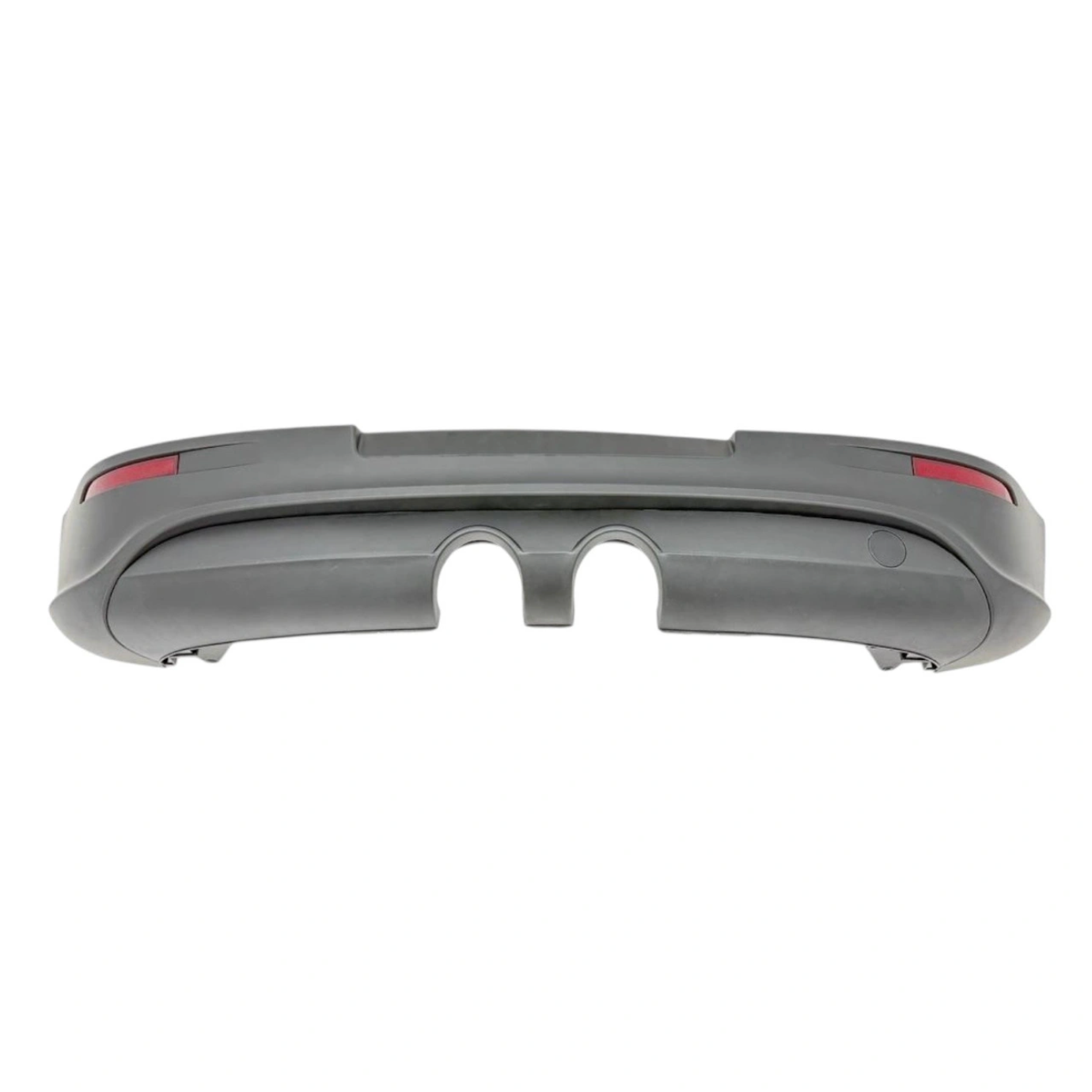 Rear bumper Volkswagen Golf 5 V (2003-2008) in GTi style R32 style
