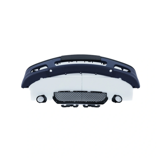 Front bumper BMW 3-Series E46 Sedan Touring (1998-2005) in M-Tech