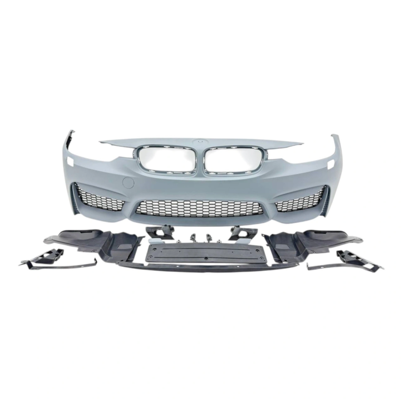 Front Bumper BMW 3-Series F30/F31 (2011–2019) M3-Look