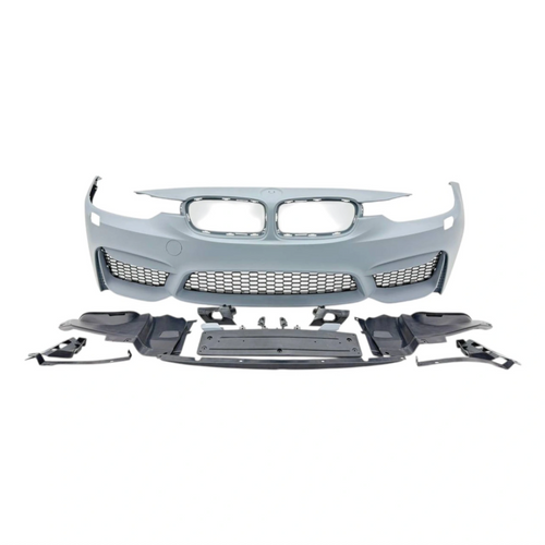 Front Bumper BMW 3-Series F30/F31 (2011–2019) M3-Look