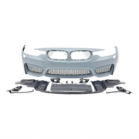 Front Bumper BMW 3-Series F30/F31 (2011–2019) M3-Look