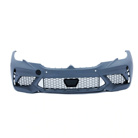 Front bumper BMW 3-Series G20 (2019-2021) in the style of M3 Competition