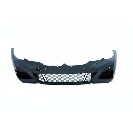 Front Bumper BMW 3-Series G20/G21 M Package (2019-2021)