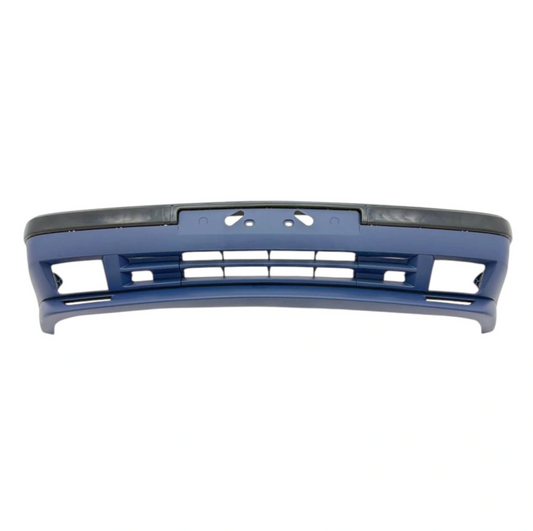 Front bumper BMW 5-Series E34 (1987-1995) in M-Tech style