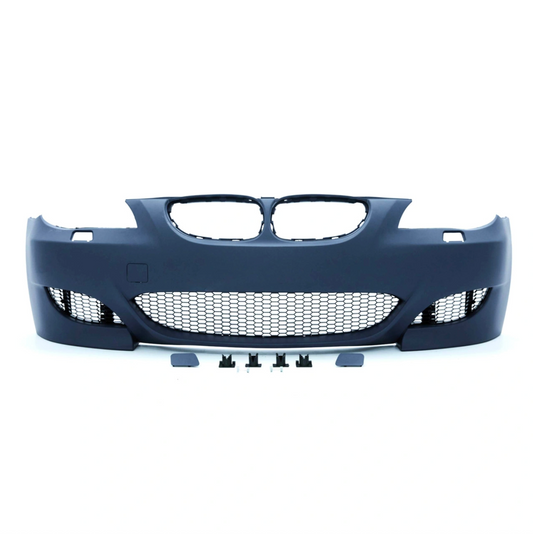 Front Bumper BMW 5-Series E60/E61 (2003-2010) in M5-Look Style