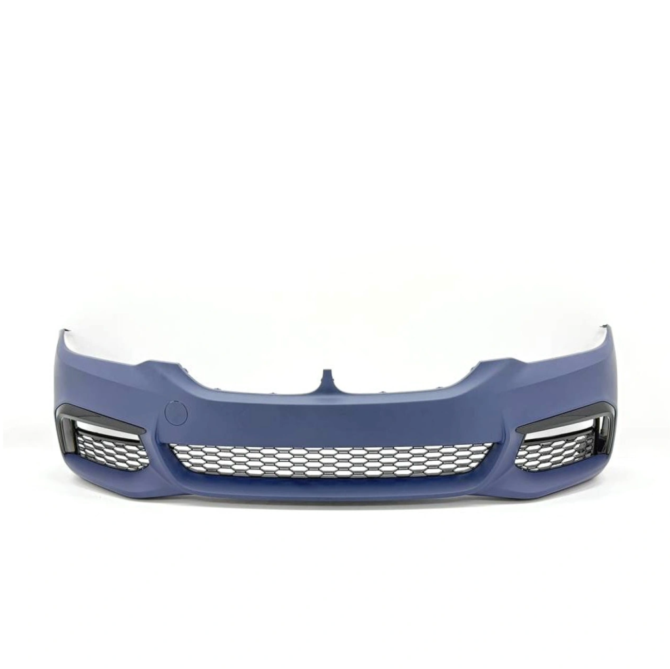 Front bumper BMW 5-Series G30 (2017-2019) in M-style M-Package