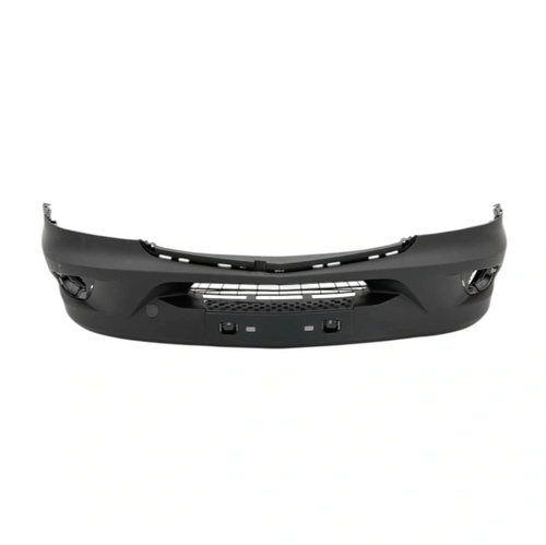 Front bumper Mercedes Sprinter W906 (2013-2018) with fog holes