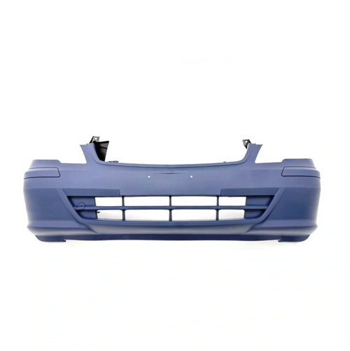 Front bumper Mercedes Vito W639 (2010-2014)