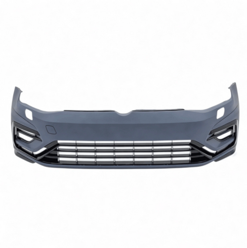 Front Bumper for Volkswagen Golf 7 VII (2013–2017) Upgrade to 7.5 R Design