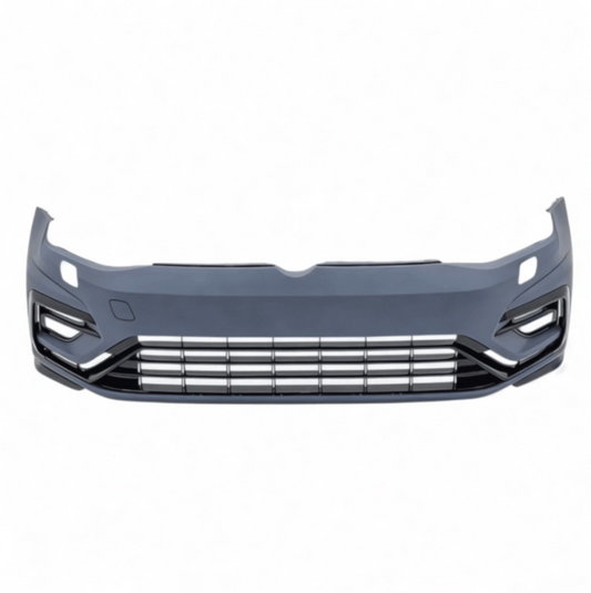 Front Bumper for Volkswagen Golf 7 VII (2013–2017) Upgrade to 7.5 R Design