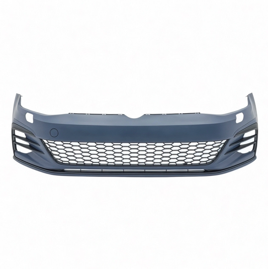 Front Bumper for Volkswagen Golf 7.5 (2017–2020) GTI Style