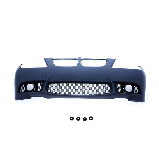 Front Bumper for BMW 3-Series E90/E91 (2005-2008) in M3-Look style