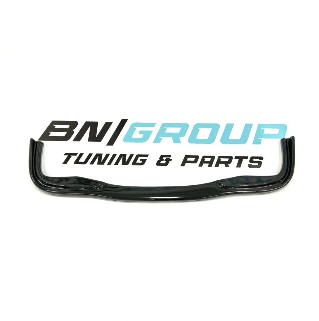 Lip Front Bumper Trim BMW 5-Series E39