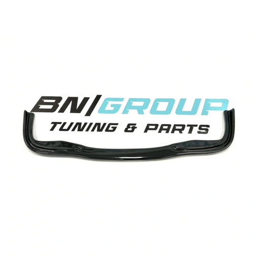 Lip Front Bumper Trim BMW 5-Series E39
