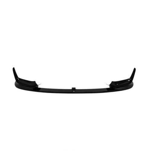 Lip front bumper splitter BMW 3-Series F30 F31 M3-Look under fog lights