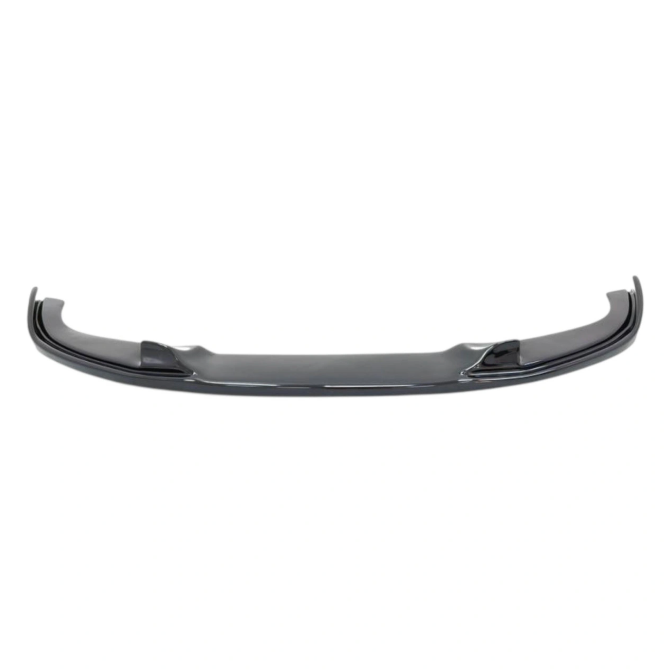 Bumper Lip Front Bumper Splitter BMW 5-Series E60 E61