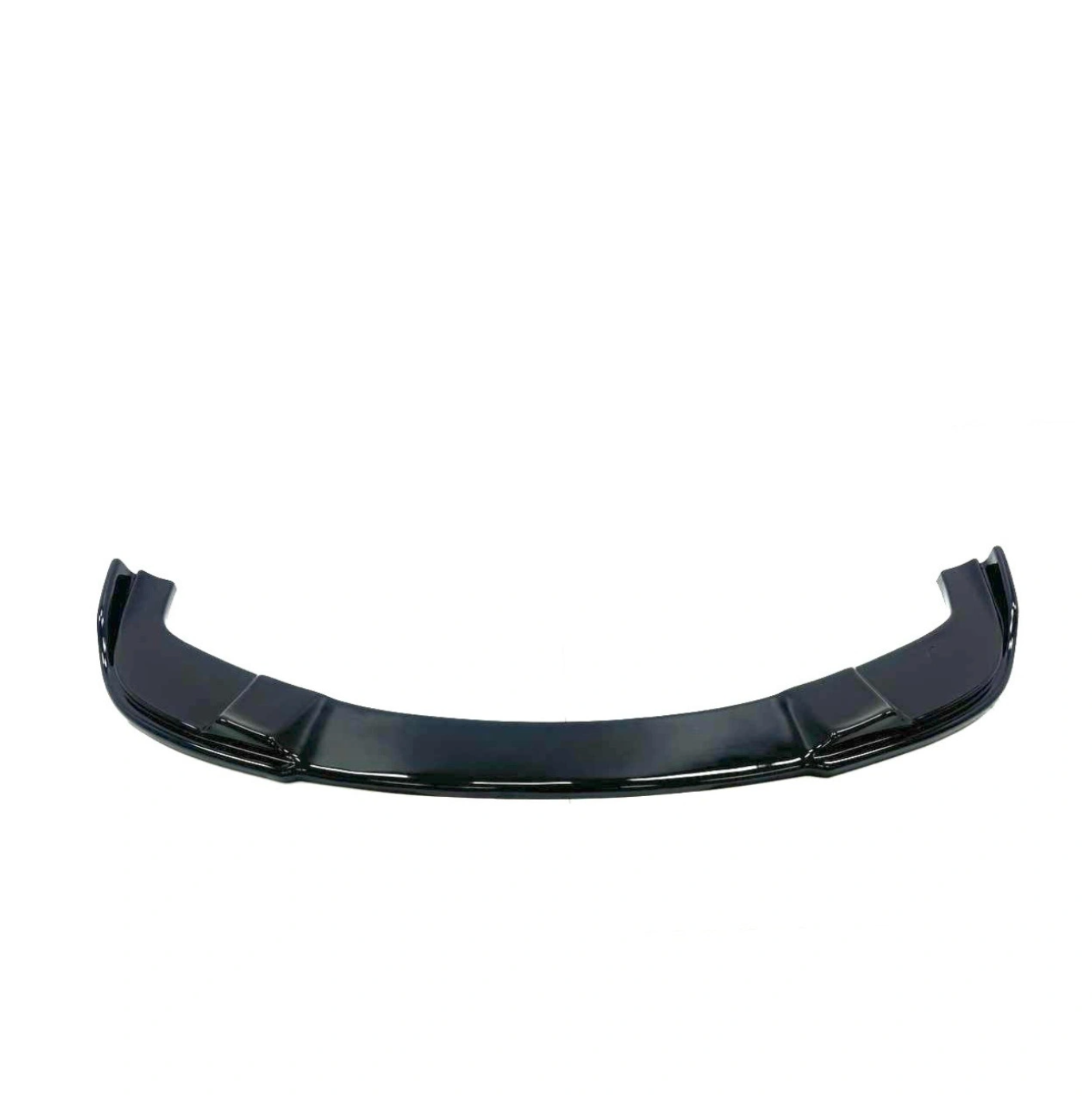 Lip Cover Splitter Front Bumper BMW 5-Series E60 E61 in HAMANN Style