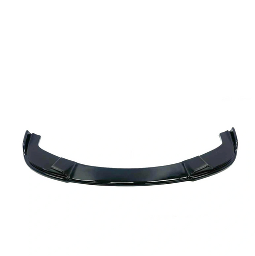 Lip Cover Splitter Front Bumper BMW 5-Series E60 E61 in HAMANN Style