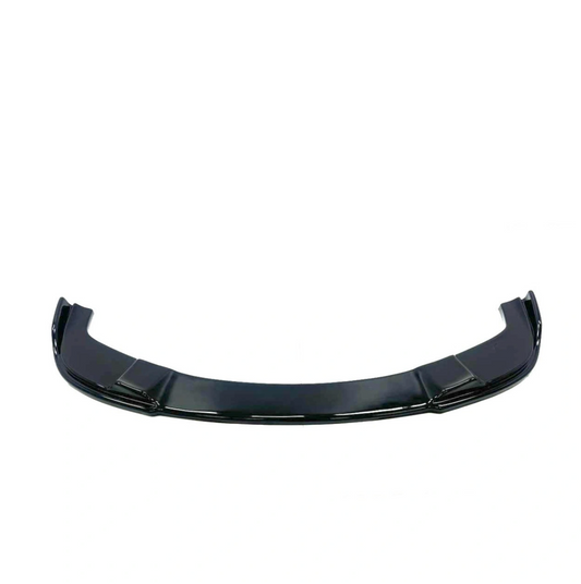 Lip Cover Splitter Front Bumper BMW 5-Series E60 E61 in HAMANN Style