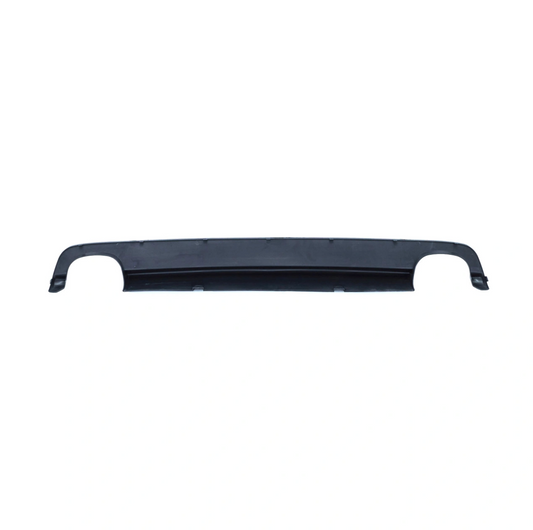 Split diffuser (OO-OO) for the rear M bumper BMW 5-Series E39 (1995-2003)