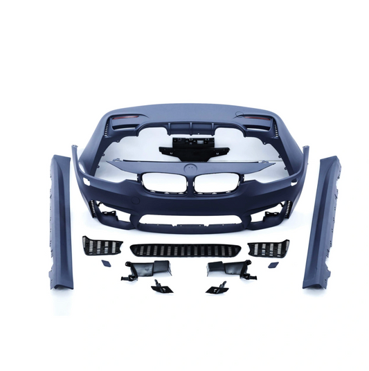 BMW 3-Series F30 (2011-2019) Body Kit in M3-Look Style