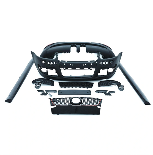 Body kit Volkswagen Golf 5 V (2003-2008) in GTi Style