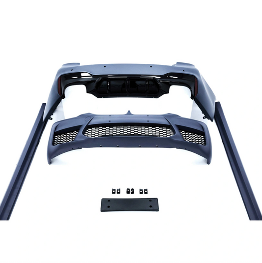 Body kit for BMW 5-Series G30 (2017-2020) M5-Look