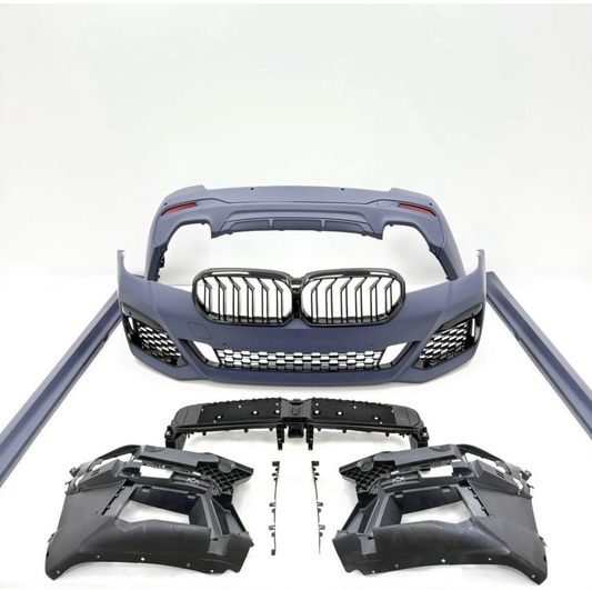 Body kit for BMW 5-Series G30 (2020-2023) in M-Style M-Package