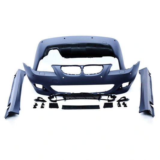 Body Kit for BMW 5-Series E60 (2003-2010) in M-Tech / M package style