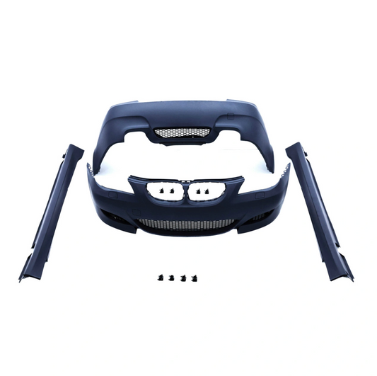 Body Kit for BMW 5-Series E60 (2003-2010) in M5 style (M5-Look)