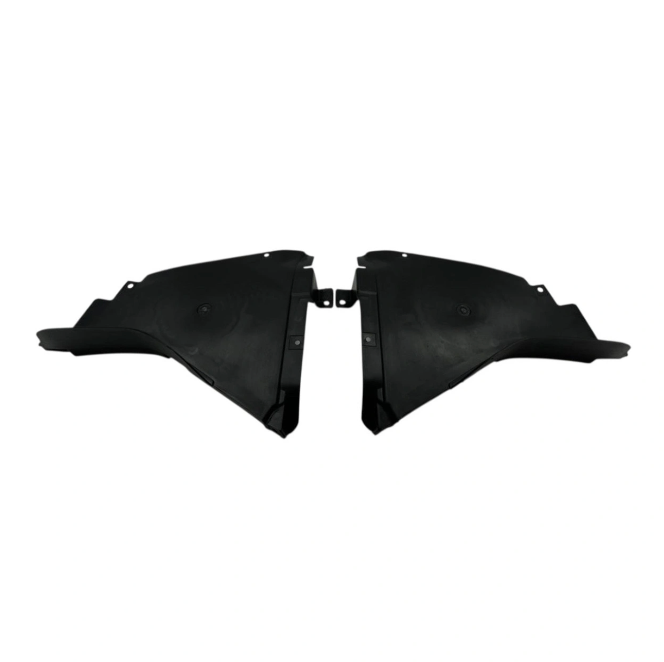 Wheel arch liner kit for BMW 5-Series F10 F11 M front bumper