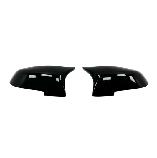Mirror covers for BMW 5-Series F10 F11 F07 F01